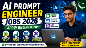 AI Prompt Engineer Jobs